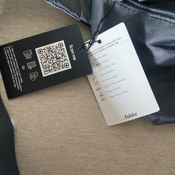 fannypack by ifoldie - Picture 4 of 4